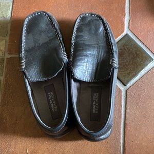 Boys loafers